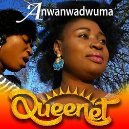 Album cover of Anwanwadwuma