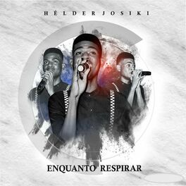 Album cover of Enquanto Respirar