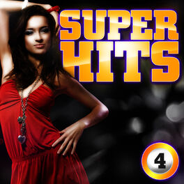 Album cover of Super Hits Vol. 4