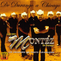 Montez De Durango: música, letras, canciones, discos | Escuchar en Deezer