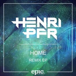 Album cover of Home (Remix) EP