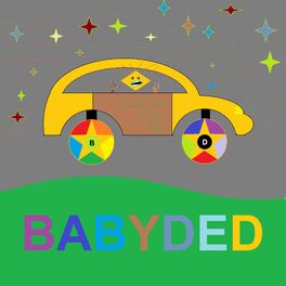 Album cover of Babyded
