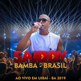 Album cover of Ao Vivo em Uibaí, BA 2019