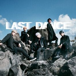 Album cover of Last Dance