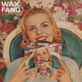 Album cover of The Blonde Leading the Blonde