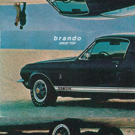 Album cover of drop top