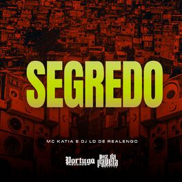 Album cover of Segredo