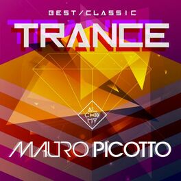Album cover of Best of Classic Trance
