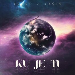 Album cover of KU JE TI