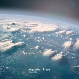 Album cover of Solar Orbit