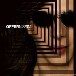 Album cover of Offer Nissim