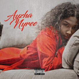 Album cover of Ayzha Nyree