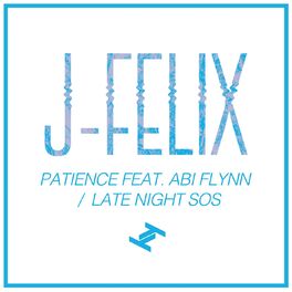 Album cover of Patience