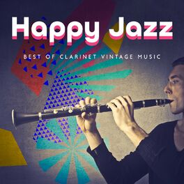 Happy on sale jazz instrumental