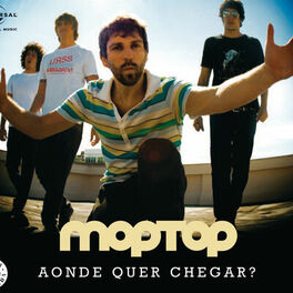 Album cover of Aonde Quer Chegar? (Remix)