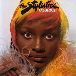Album cover of Fabulous