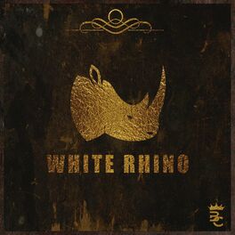 Album cover of White Rhino