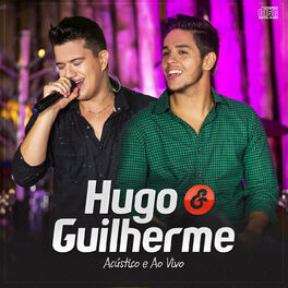 Album cover of Acústico (Ao Vivo)