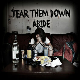 Album cover of Abide