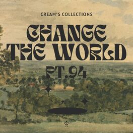 Album cover of Change The World pt.94