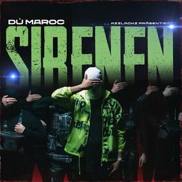 Album cover of Sirenen