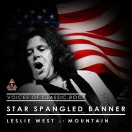 Album cover of Star Spangled Banner