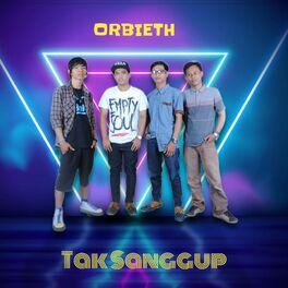 Album cover of Tak Sanggup