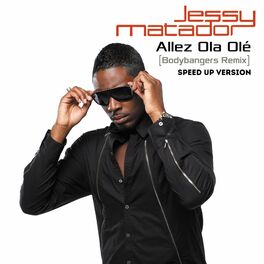 Album cover of Allez Ola Olé (Bodybangers Remix) (Speed Up)