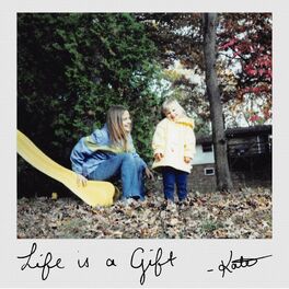 Album cover of Life Is A Gift (feat. Nightbirde)