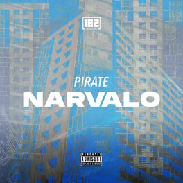 Album cover of Narvalo