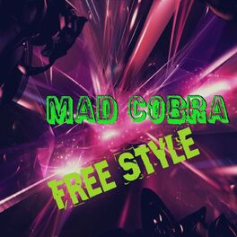 Album cover of Free Style