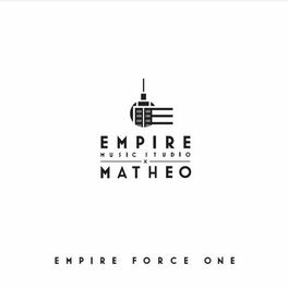Album cover of Empire Force One