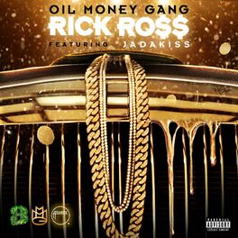 Album cover of Oil Money Gang (feat. Jadakiss)