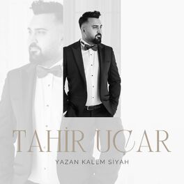 Album cover of Yazan Kalem Siyah (Canlı Performans)