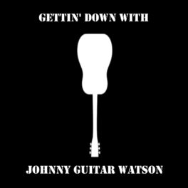 Album cover of Gettin' Down With
