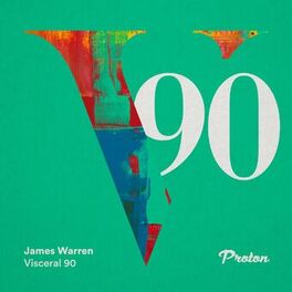 Album cover of Visceral 090