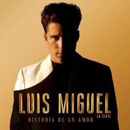 Album cover of Historia de un Amor