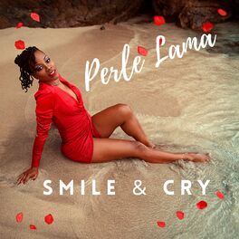 Album cover of Smile and cry