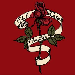 Album cover of Roses (feat. Eli X & Yusei)