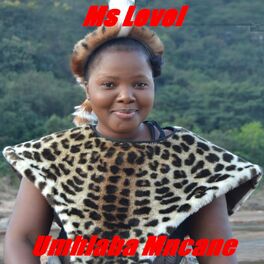 Album cover of Umhlaba Mncane