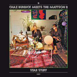 Album cover of Star Stuff