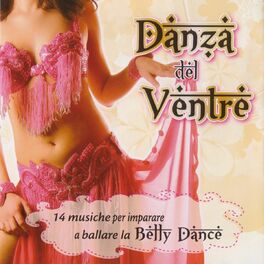 Album cover of Danza del ventre : Belly Dance, Vol. 2