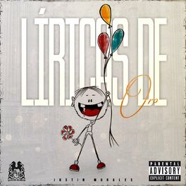 Album cover of Líricas De Oro
