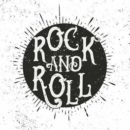 Album picture of Rock And Roll