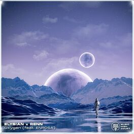 Album cover of Oxygen