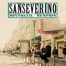 Album cover of Montreuil / Memphis