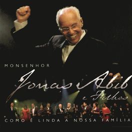 Album cover of Como É Linda a Nossa Familia