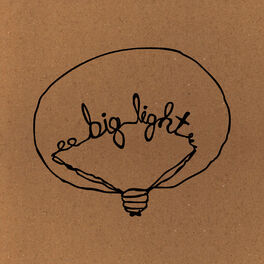 Album cover of Big Light