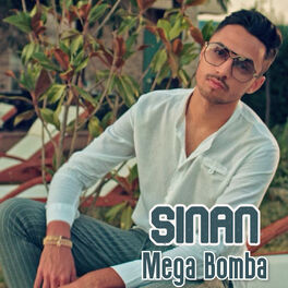 Album cover of Mega Bomba