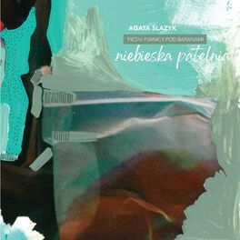 Album cover of Niebieska patelnia